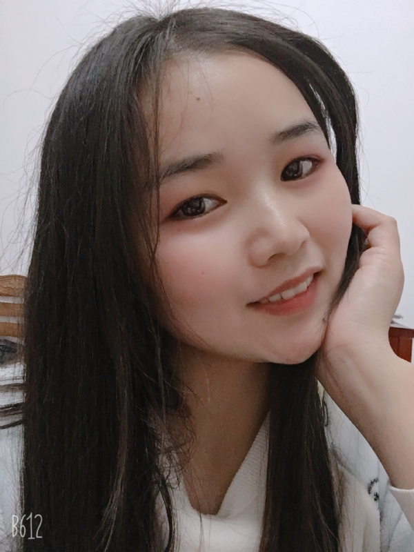 王小姐的第二张照片--遂川交友中心